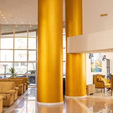 Santa Marina Unique Hotel Agios Nikolaos Exterior foto