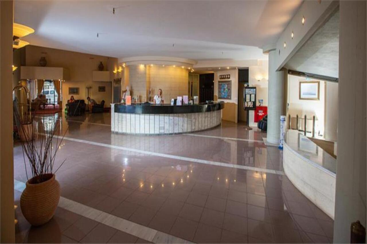 Santa Marina Unique Hotel Agios Nikolaos Exterior foto