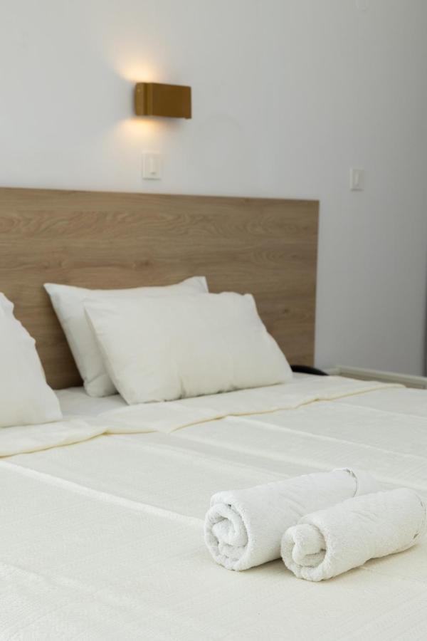 Santa Marina Unique Hotel Agios Nikolaos Zimmer foto