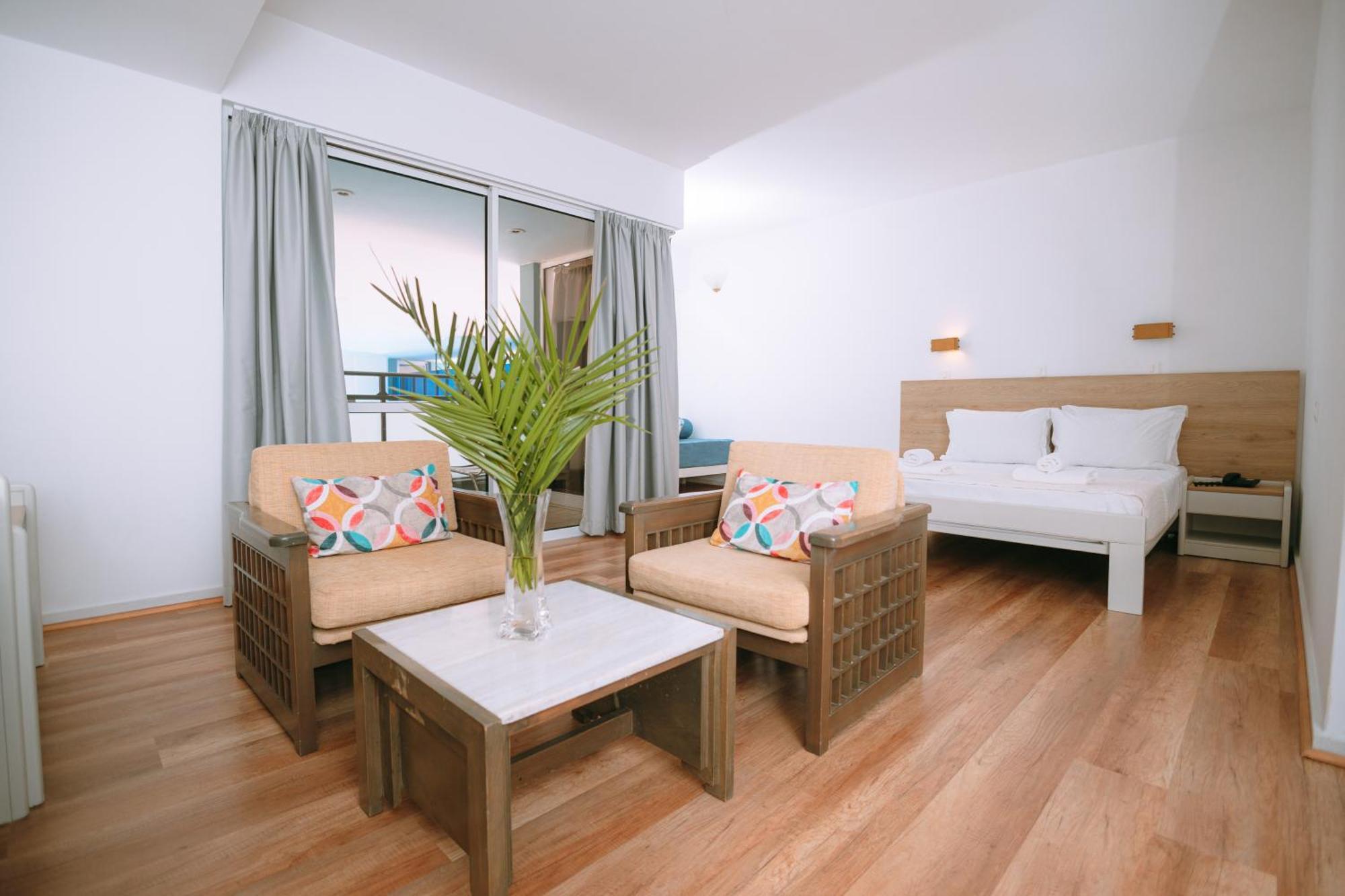 Santa Marina Unique Hotel Agios Nikolaos Zimmer foto